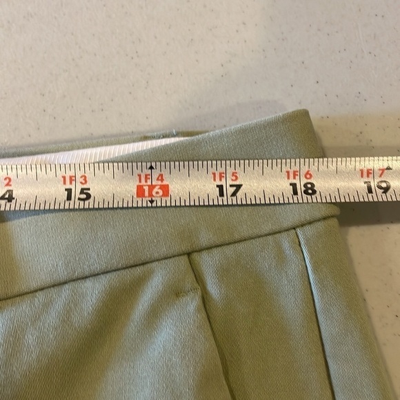 Banana Republic Woman’s 14 Avery Ankle Pants - Picture 6 of 7